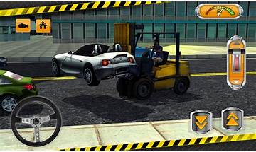 Forklift Crash Madness 3D for Android - Download the APK from Habererciyes